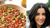 5 ways the Mediterranean diet can help you lose weight, according to an Egyptian-born cookbook author