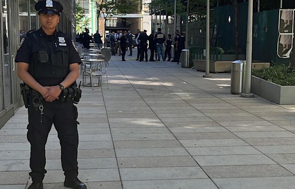 Broad daylight shooting in SoHo leaves NYC teen dead