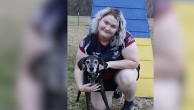 Denham Springs teen and her dog join Team USA for Junior Open Agility World Championship