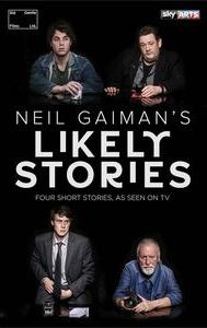 Neil Gaiman's Likely Stories