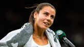 Emma Navarro’s Centre Court debut, against Naomi Osaka, was a perfect melody | Tennis.com