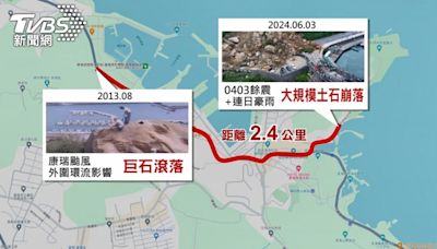 潮境公園養護不足？ 公路總局：早晚都車巡