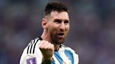 Lionel Messi’s last World Cup dance inspires Argentina and sets him apart
