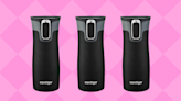 99,000 Amazon shoppers rave about this leakproof Contigo travel mug — and it's nearly 40% off