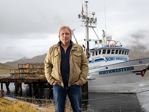 As 'Deadliest Catch' enters 20th season, Seattle captains share favorite local hangouts