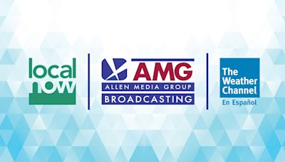 Allen Media Makes Carriage Deal With Amazon Fire Channels
