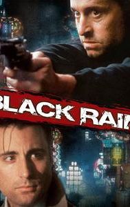 Black Rain (1989 American film)