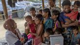 6 women, 7 kids among 25 Rohingya held in Tripura; probe reveals they wanted to travel to Hyderabad