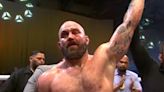 BKFC 36 results: UFC veteran Alan Belcher rallies, knocks out Arnold Adams for heavyweight title
