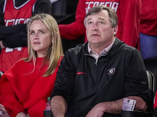 'Extremely Tough' Georgia Coach Kirby Smart Shares Concern With Texas, OU Joining SEC