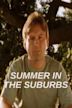 Summer in the Suburbs