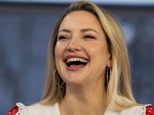 Kate Hudson Has 2 Words To Describe Past Relationship With Nick Jonas