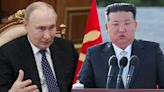 Putin en Corea del Norte: primera visita de un presidente ruso desde hace casi un cuarto de siglo