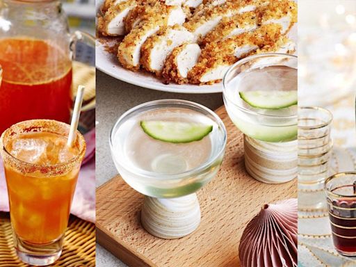 These are our best cocktail recipes ever!