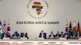 Sommet Corée du Sud-Afrique: les matières premières et les mines au cœur des discussions