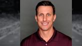 Graham Rossini named new ASU athletic director