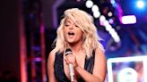 Bebe Rexha hospitalized after being struck by phone at NYC concert