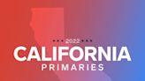 RESULTS: California holds primary elections