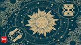 Embracing the Shadows: Zodiac Signs That Revel in Keeping a Low Profile - Times of India