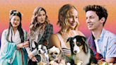 Raunchy Comedies Try for a Comeback in Theaters