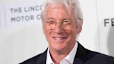 Showtime's The Agency Adds Richard Gere