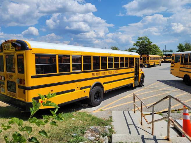 The Baltimore County Council passed a bill to ease school overcrowding. Will it hold?