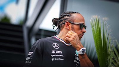 Lewis Hamilton makes new admission over upcoming Ferrari move