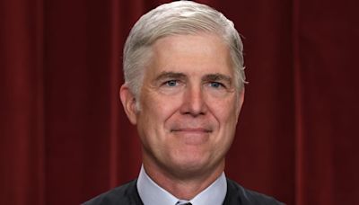 Neil Gorsuch Runs to Fox News to Warn Biden: ‘Be Careful’