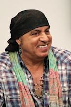 Steven Van Zandt