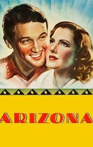 Arizona (1940 film)