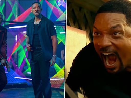 Bad Boys 4 first reactions praise "phenomenal" sequel as new trailer released