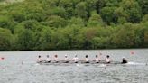 Stonington boys’ first varsity eight captures gold at state rowing championship