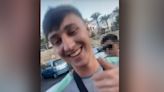 Friend of missing Tenerife teenager Jay Slater says 'something weird is going on' as search continues after he told her 'I don't know where I am'