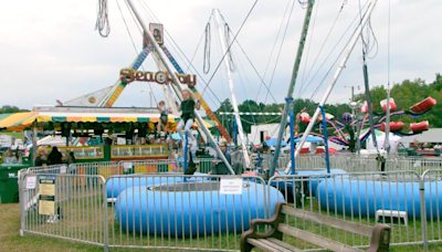 New attractions, eyes on future keep Waterford Community Fair going after 87 years