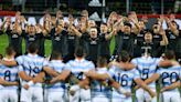 Los Pumas vs. All Blacks: los tres cruces mundialistas que quedaron a favor de los oceánicos