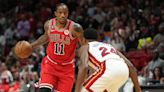 DeMar DeRozan, Chicago Bulls face NBA elimination game vs Raptors