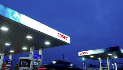 La respuesta de Copec ante la llegada de millonaria petrolera árabe a Chile