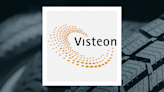 Prudential PLC Buys New Position in Visteon Co. (NASDAQ:VC)