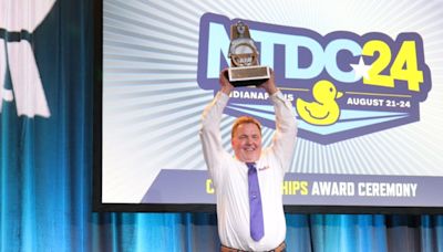 Mississippi man crowned America’s top truck driver