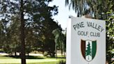 Pine Valley Golf Club settles gender-bias complaint. What's going to change?