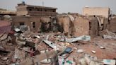 Sudan A Year of War