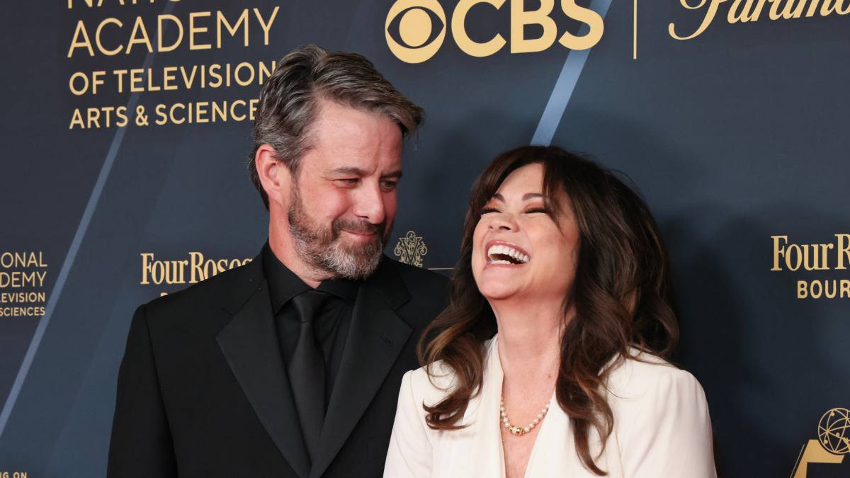 Inside Valerie Bertinelli’s New Relationship: See Her Vulnerable Instagram Post and Healing Journey