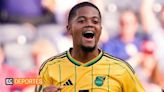 Jamaica, rival de Ecuador en Copa América, no tendrá a su figura