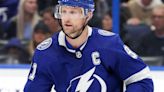 GM 'very hopeful' Stamkos stays with Lightning