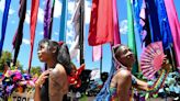 PHOTOS: Denver PrideFest celebrates 50th anniversary