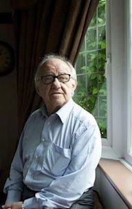 Britain's Holocaust Survivors