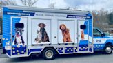 SPCA mobile pet adoption unit gets rolling Saturday in Chappaqua