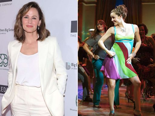 “13 Going on 30” Turns 20! Jennifer Garner and Christa Belle Share Their ‘Favorite Memories’ (Exclusive)