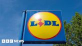 Lidl: Supermarket switches off half its in-store lights