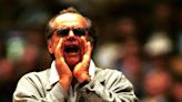 'Winning Time' filmed, but deleted, Jack Nicholson mooning Celtics